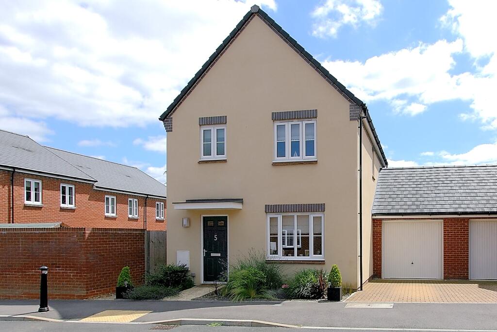 Main image of property: Rimini Road , Andover, Hampshire