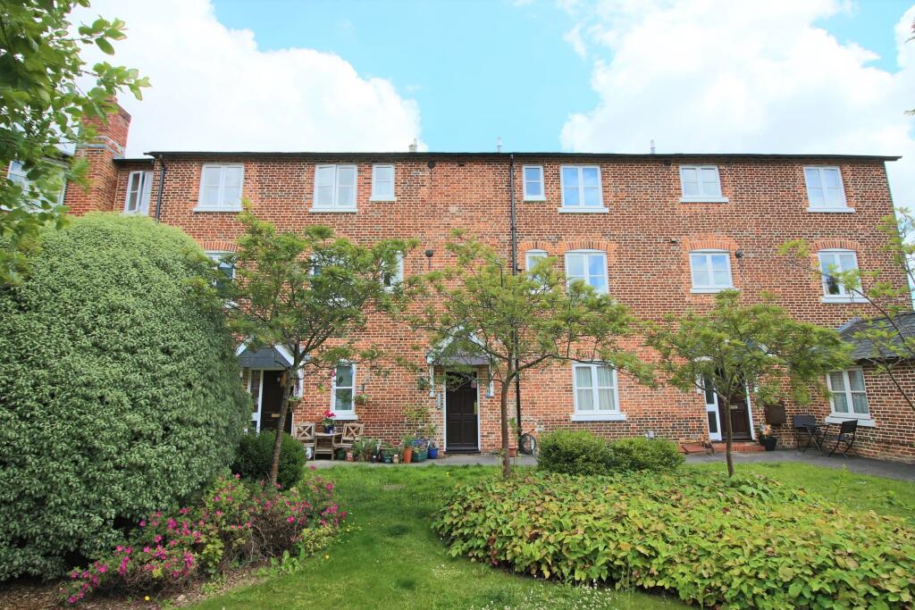Main image of property: The Cloisters , Andover, Hampshire