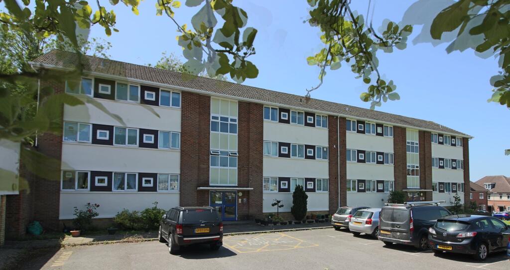 Main image of property: Shepherds Row, Andover, Hampshire