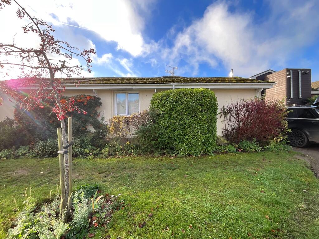 Main image of property: Tidworth Garrison Golf Club , Bulford Road , Tidworth 