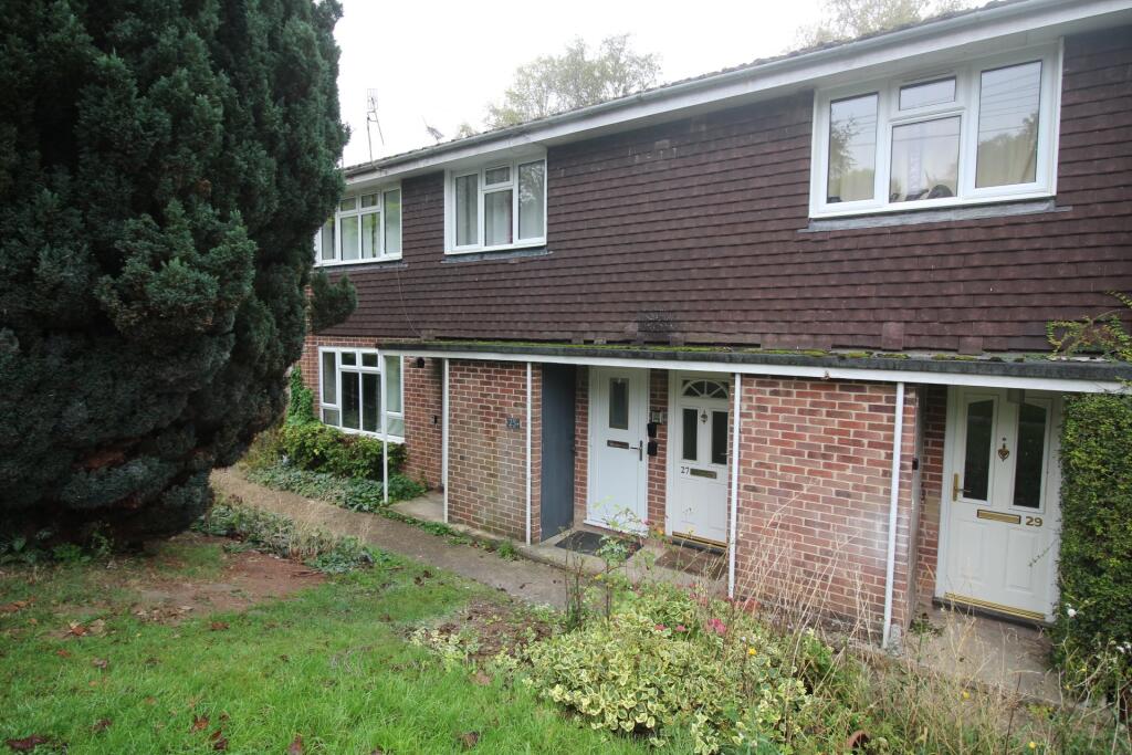 Main image of property: Dean Rise, Hurstbourne Tarrant,