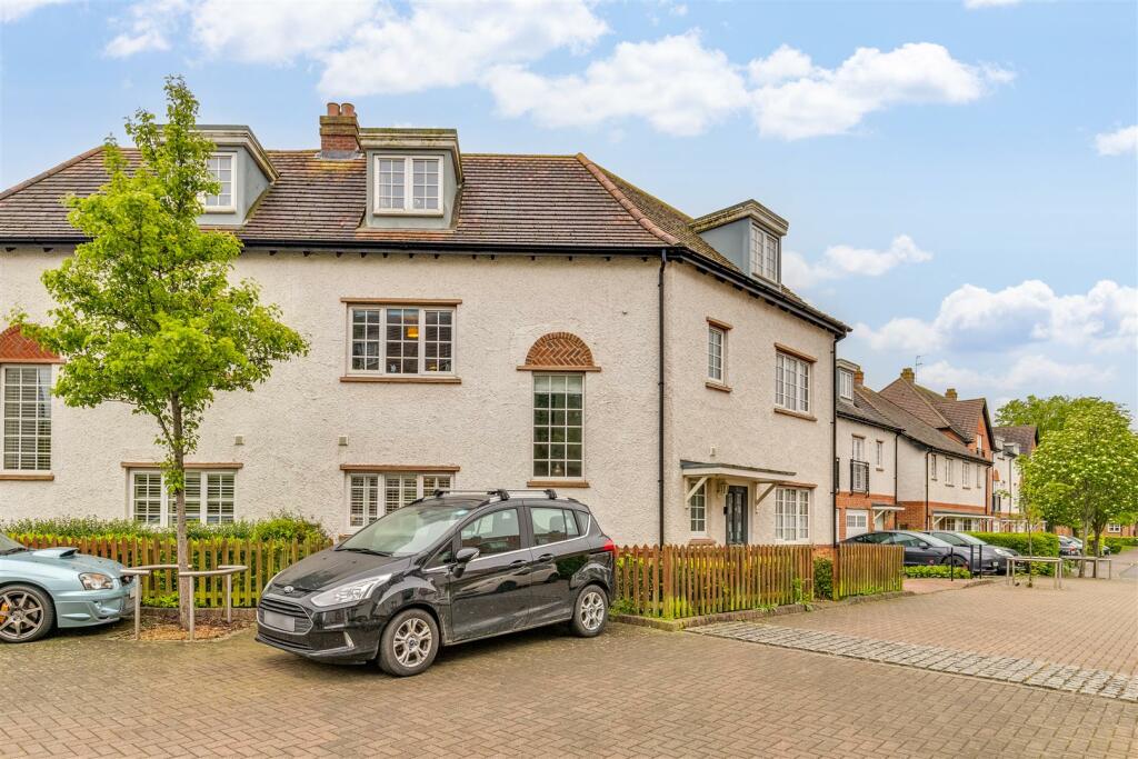 Main image of property: Bowyer Drive, Letchworth Garden City