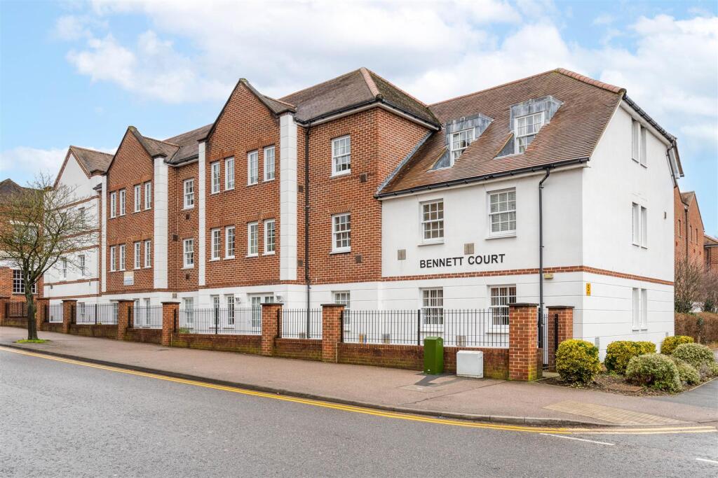 Main image of property: Station Road, Letchworth Garden City