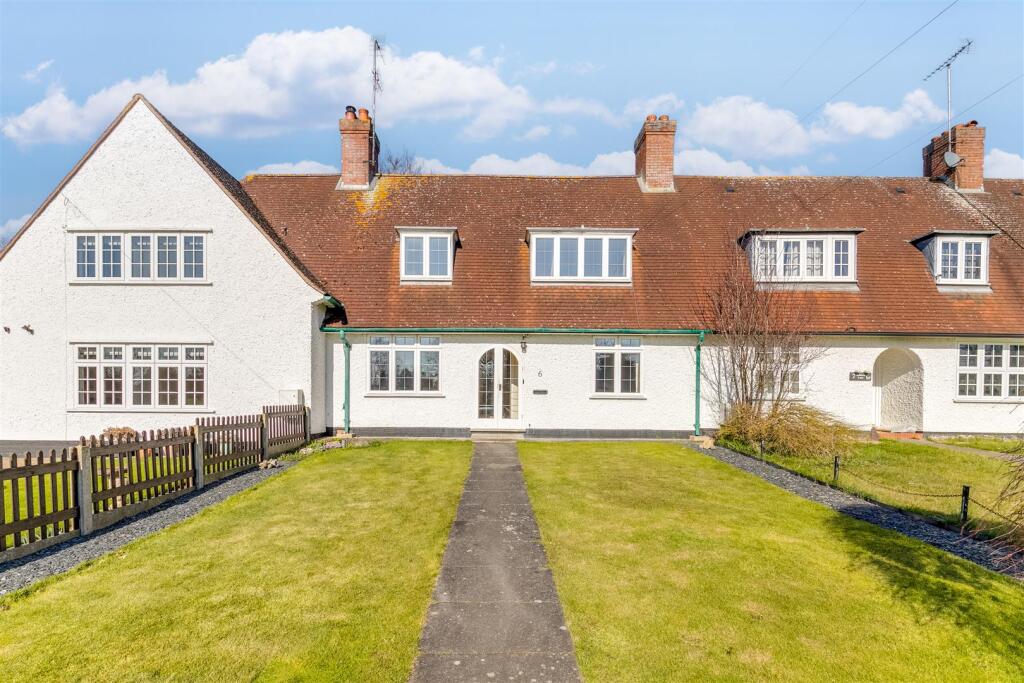 Main image of property: Baldock Lane, Willian, Letchworth Garden City