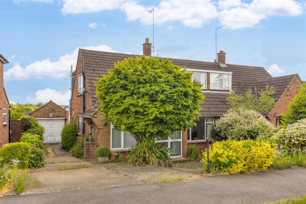 Main image of property: Uplands Avenue, Hitchin