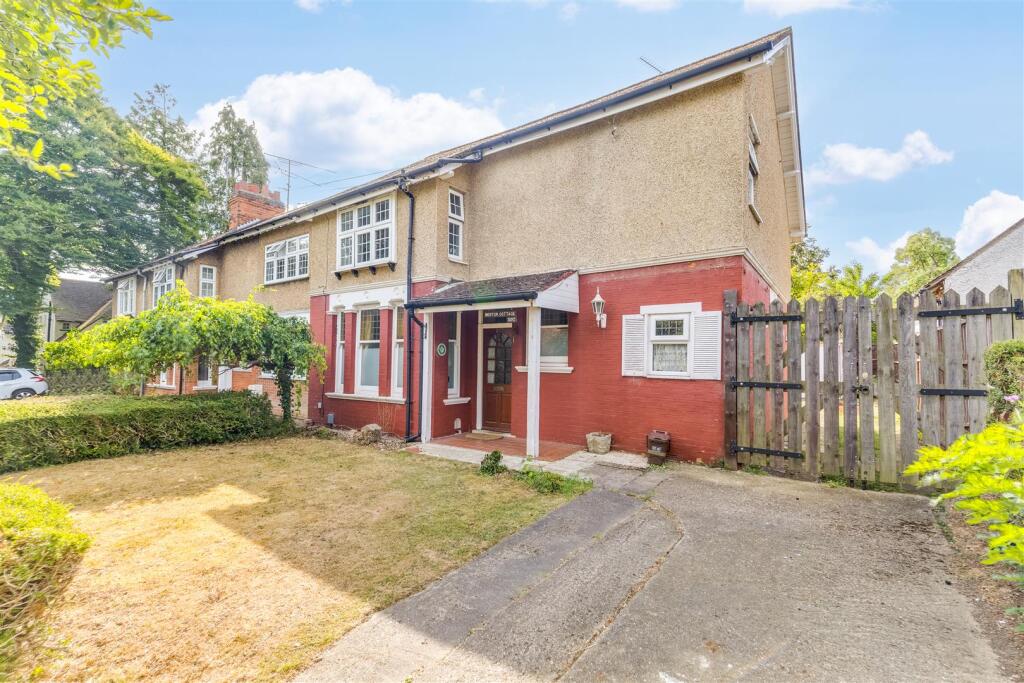 Main image of property: Nevells Road, Letchworth Garden City