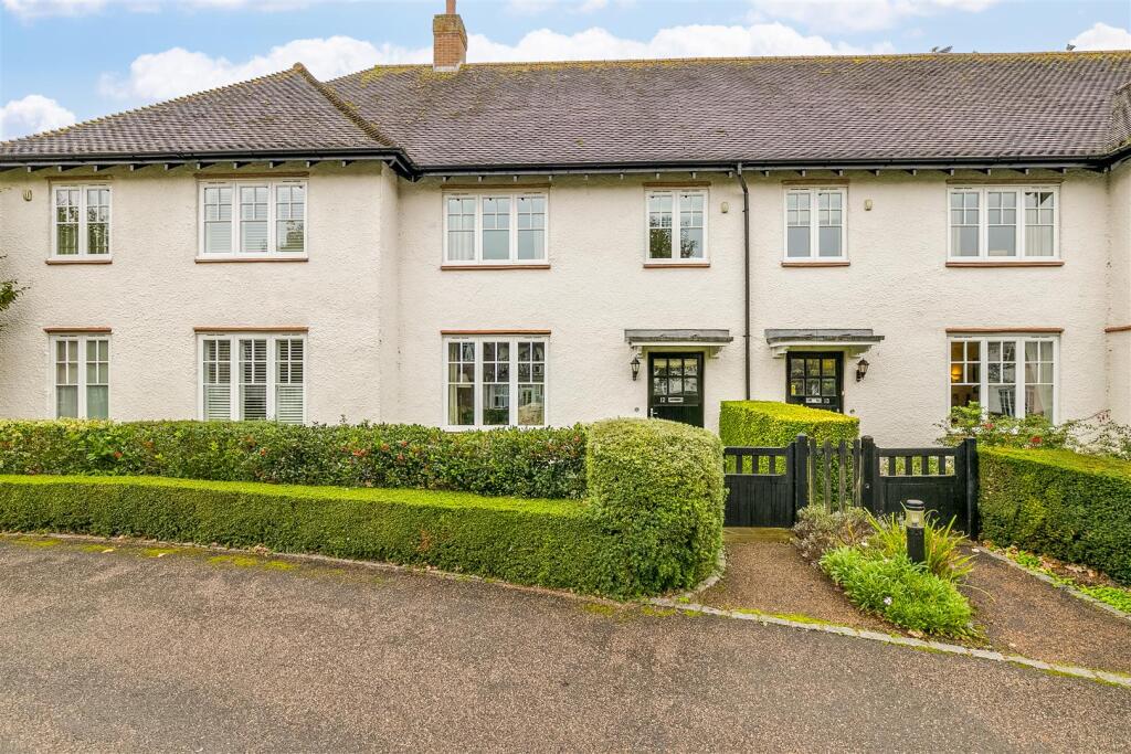 Main image of property: Ralph Swingler Place, Letchworth Garden City