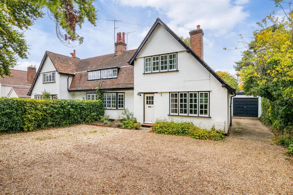 Main image of property: Eastholm, Letchworth Garden City