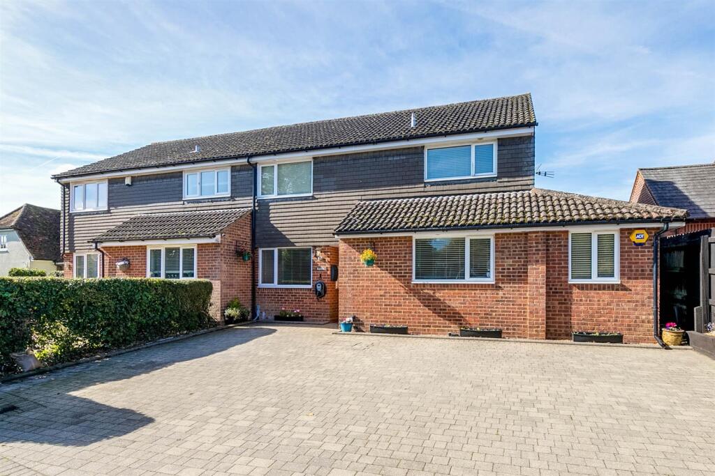 Main image of property: Damask Green Road, Weston, Hitchin