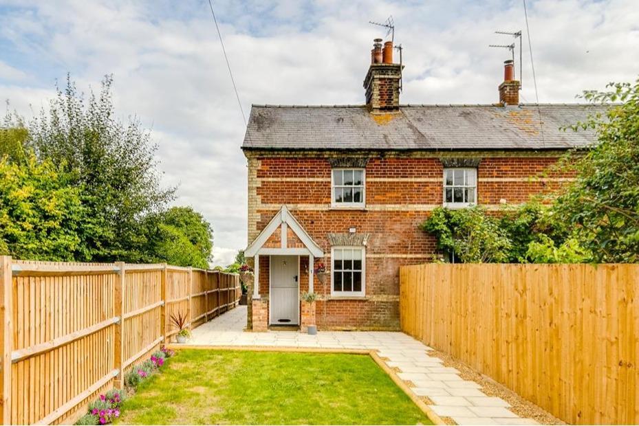 Main image of property: Arlesey Road, Ickleford, Hitchin