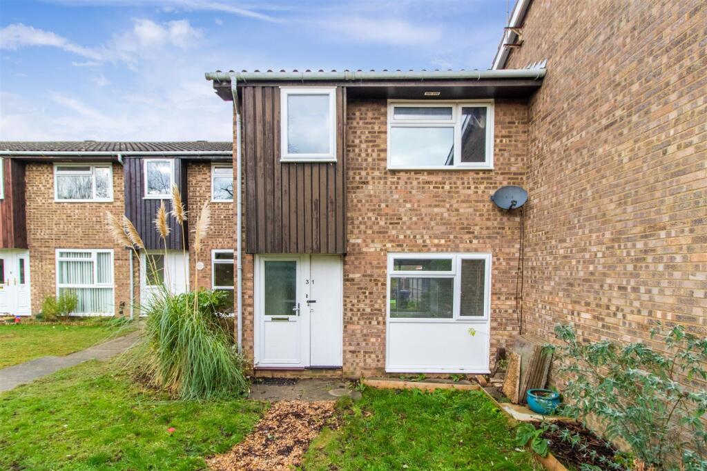 Main image of property: Ashbourne Close, Letchworth Garden City