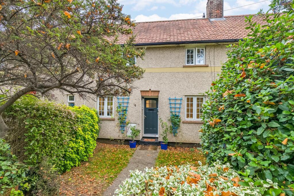 Main image of property: Spring Road, Letchworth Garden City