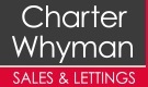 Charter Whyman logo