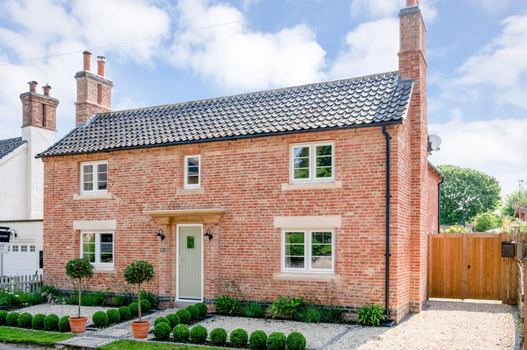 Main image of property: Church Street, Whatton in the Vale, NG13