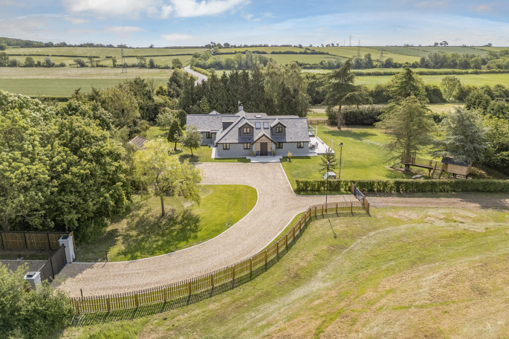 Main image of property: Newark Road, Hockerton, NG25