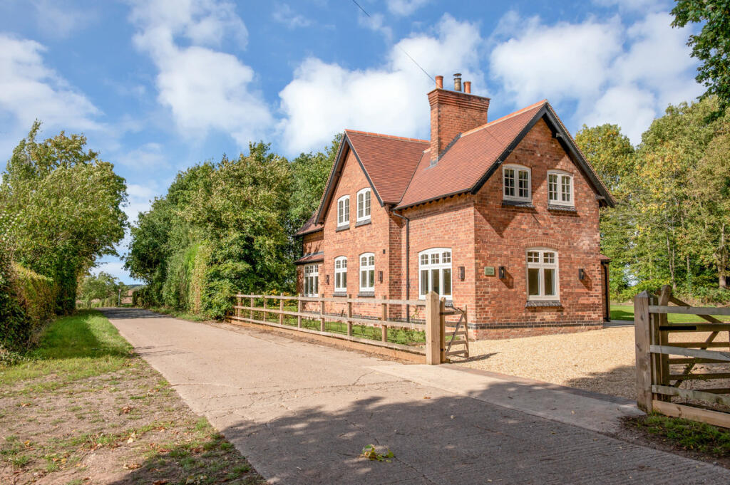 Main image of property: Priory Road, Thurgarton, Nottingham, NG14 7GT