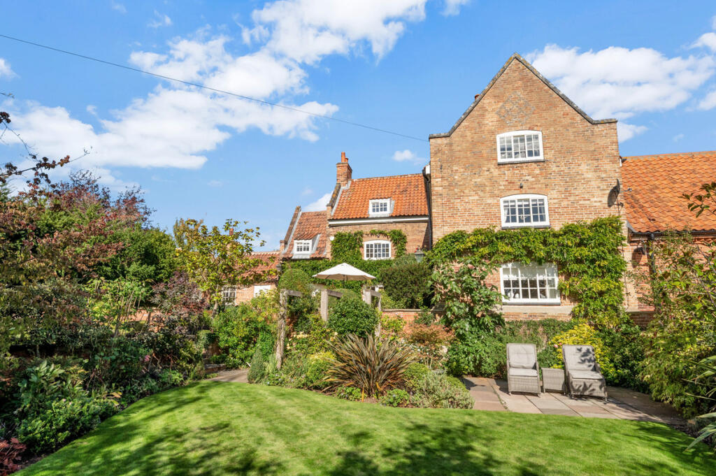 Main image of property: Corkhill Lane, Normanton, Southwell, NG25