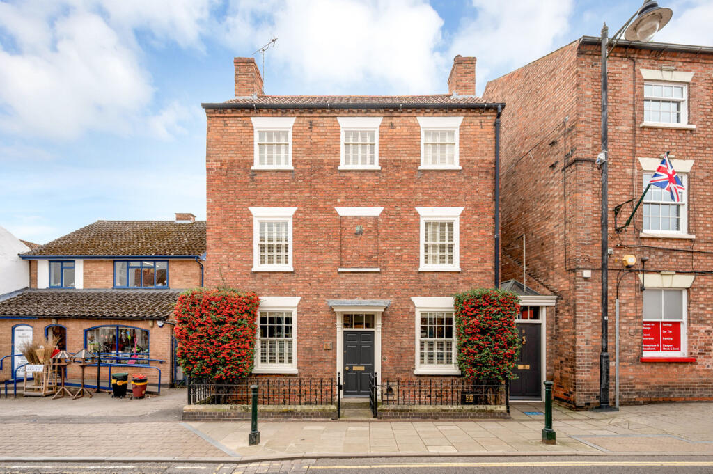 Main image of property: Queen Street, Southwell, NG25