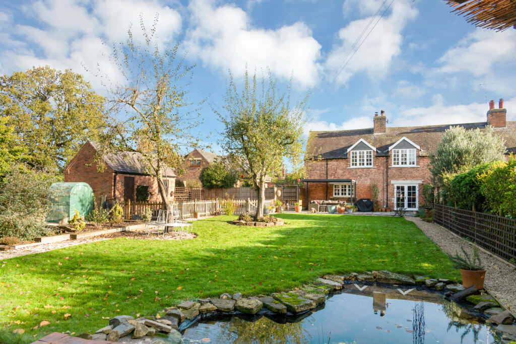 Main image of property: Wiverton, Nottingham, NG13