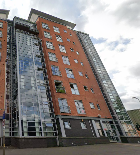 Main image of property: Sanvey Gate, Leicester, Leicestershire, LE1