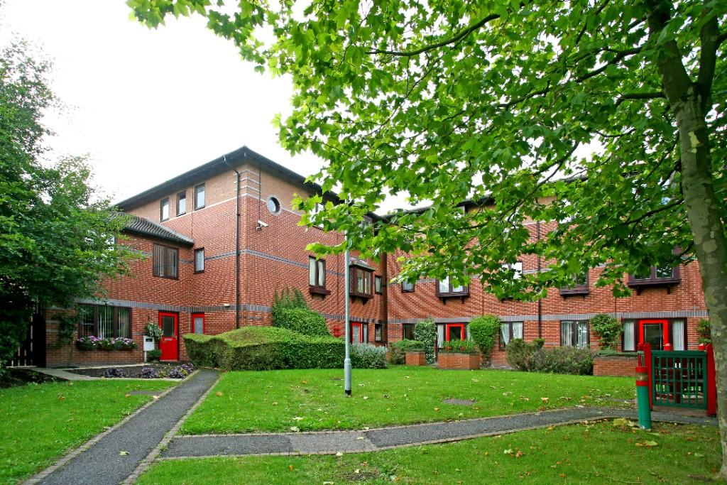 Main image of property: Glenstone Court, Nottingham, Nottinghamshire, NG7