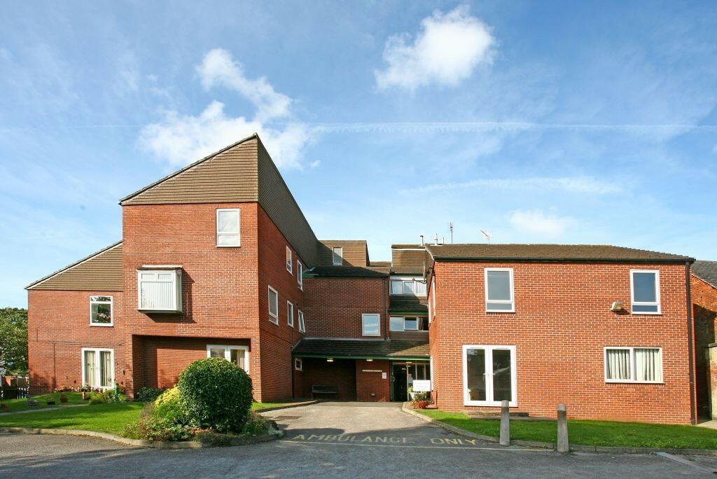 Main image of property: Curzon Court, Vicarage Road, Derby, Derbyshire, DE3