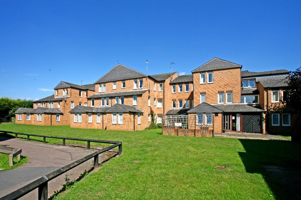 Main image of property: Staveley Close, Sinfin Avenue, Derby, Derbyshire, DE24