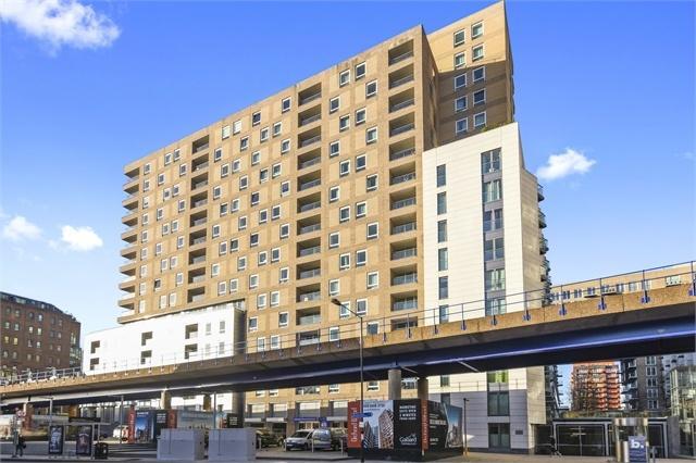 Main image of property: East Ferry Road, London, E14