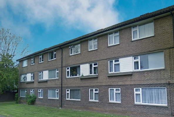 Main image of property: Queens Road, NG12