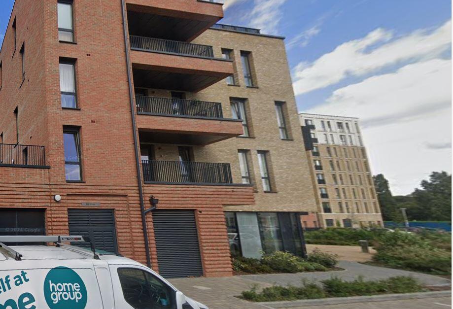 Main image of property: Studio Way, Welwyn Garden City, Hertfordshire, AL7