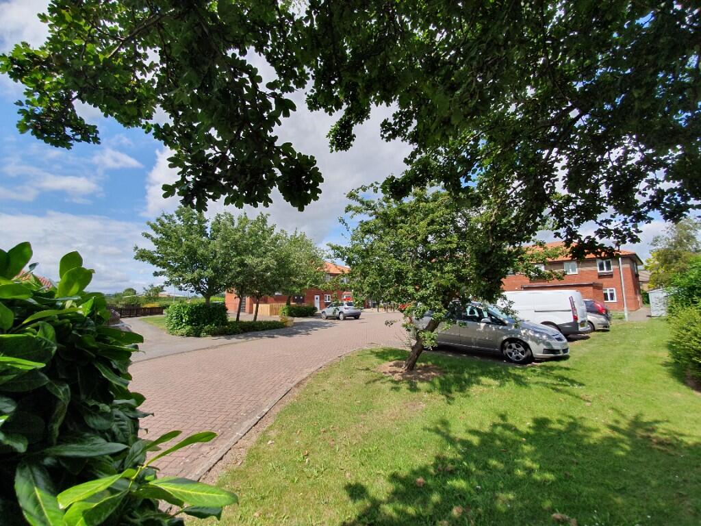 Main image of property: Spring Meadow, NG12