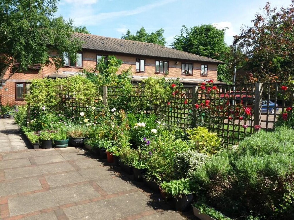 Main image of property: Glenstone Court, Nottingham, Nottinghamshire, NG7