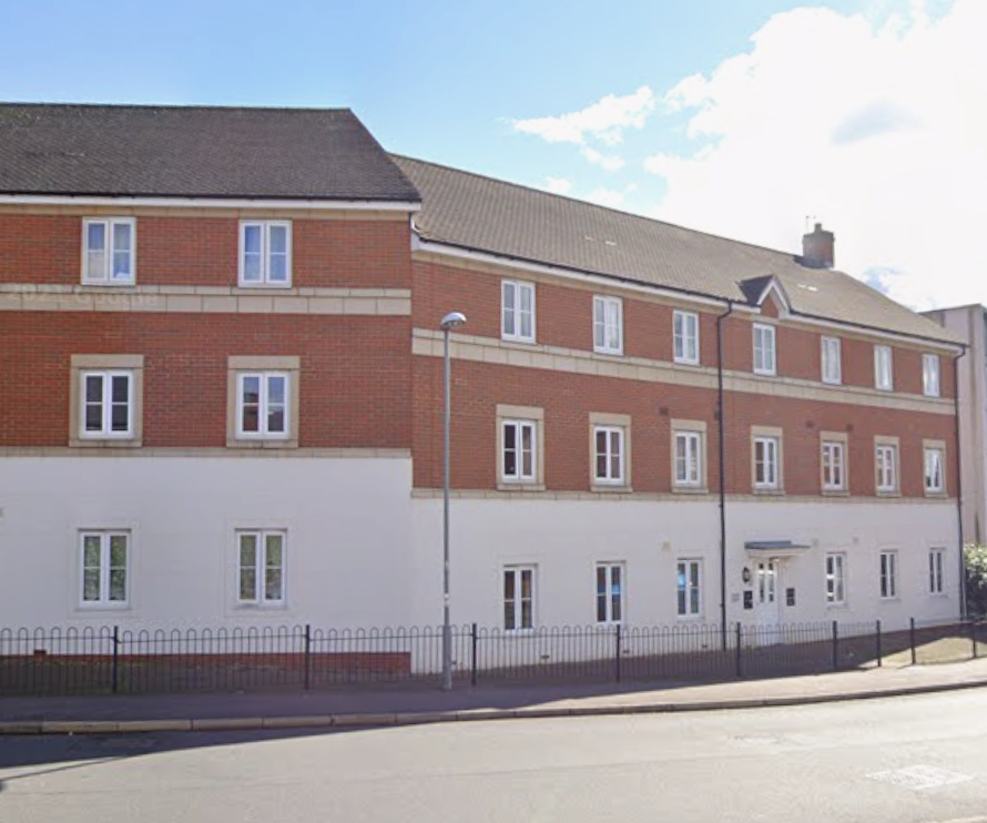 Main image of property: Prince Rupert Drive, Aylesbury, Buckinghamshire, HP19
