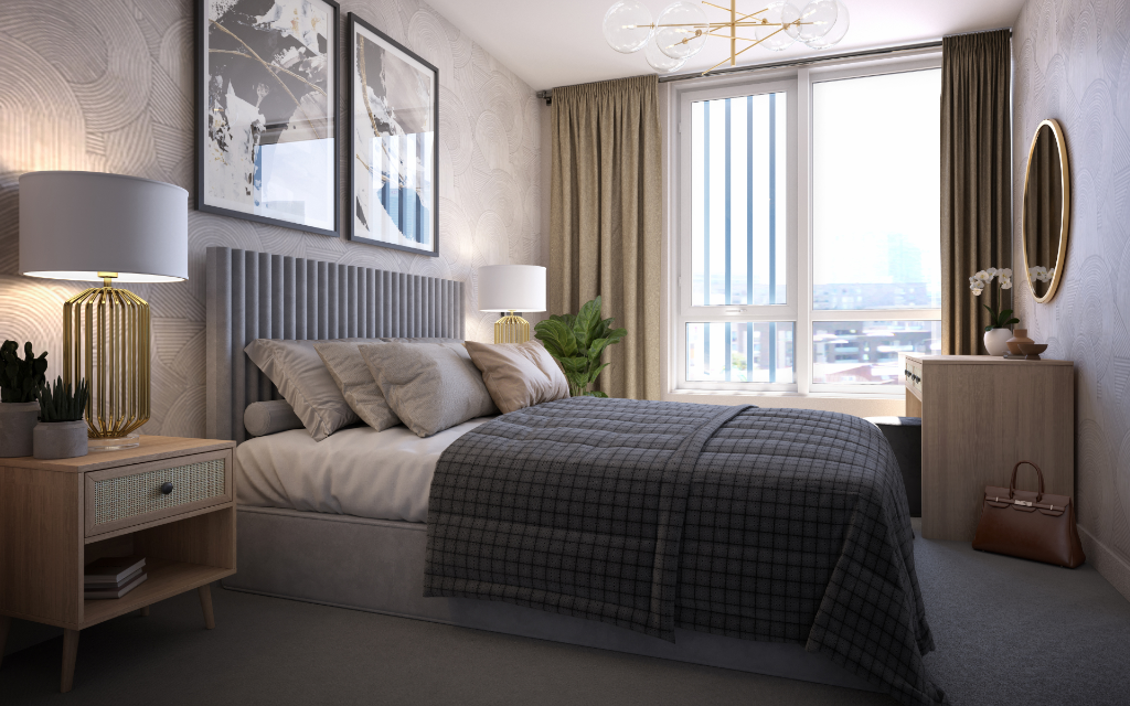 Main image of property: Iron Square, London, E16