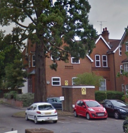 Main image of property: Newstead Rise, Reading, Berkshire, RG2