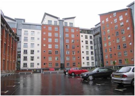 Main image of property: Junior Street, Leicester, Leicestershire, LE1