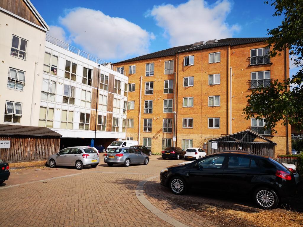 Main image of property: Checkland Road, Leicester, Leicestershire, LE4