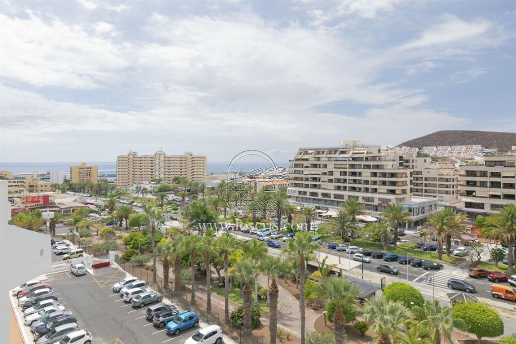 Main image of property: Los Cristianos, Tenerife, Canary Islands