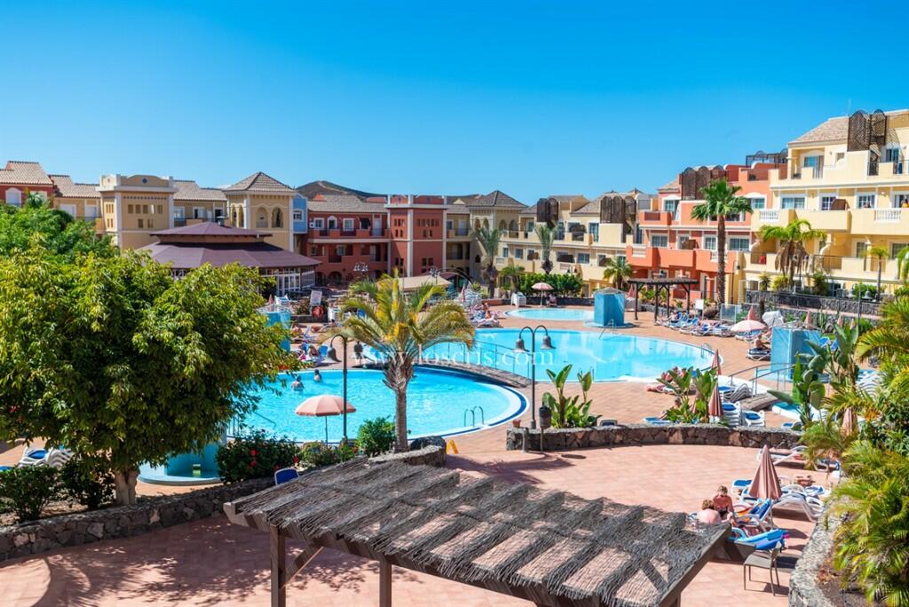 Main image of property: Los Cristianos, Tenerife, Canary Islands