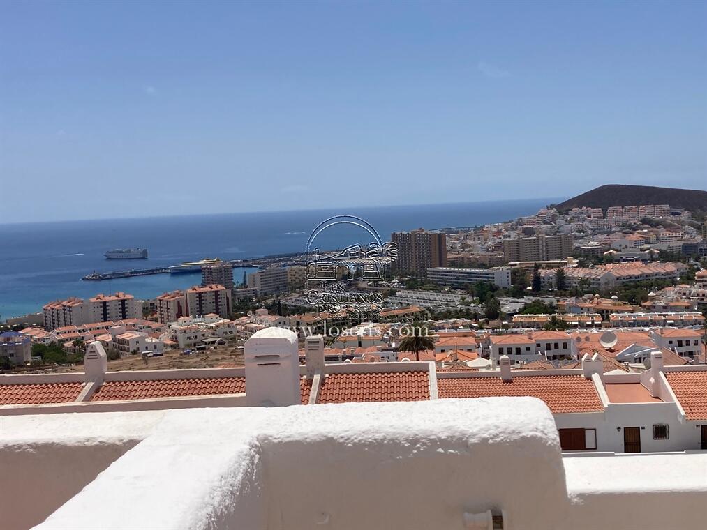 Main image of property: Los Cristianos, Tenerife, Canary Islands