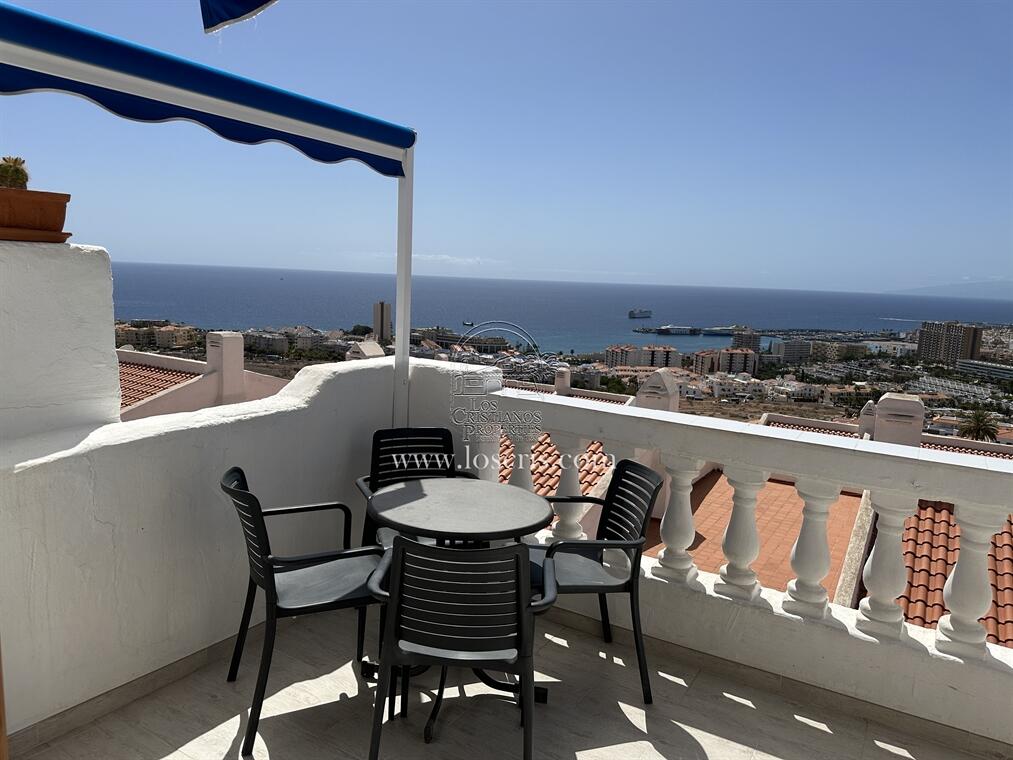 Main image of property: Los Cristianos, Tenerife, Canary Islands