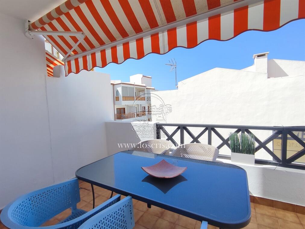 Main image of property: Los Cristianos, Tenerife, Canary Islands