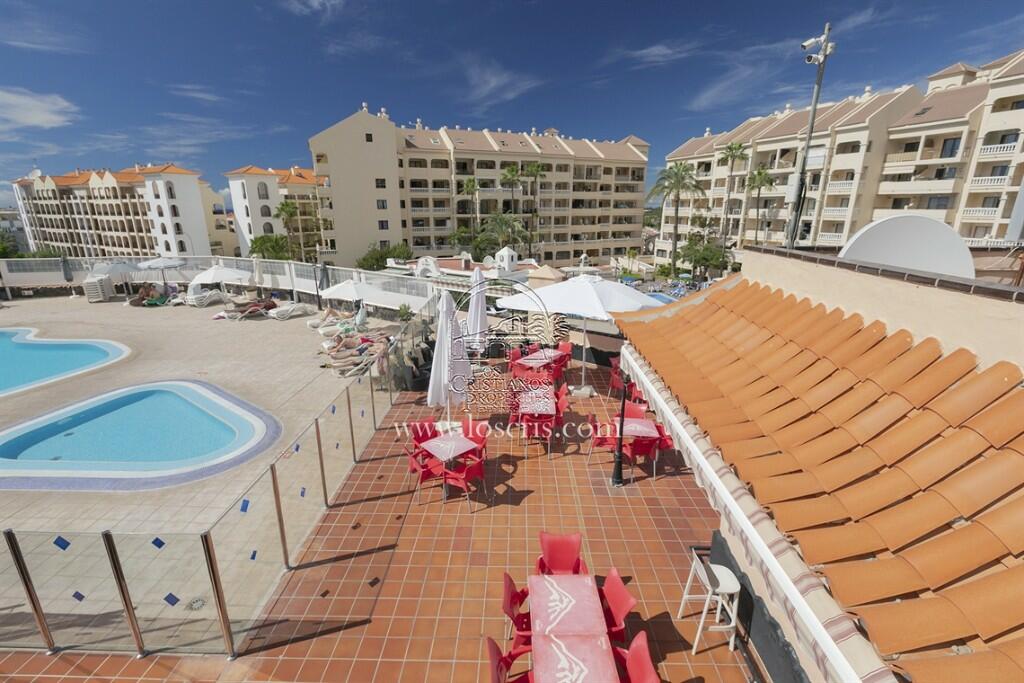 Main image of property: Los Cristianos, Tenerife, Canary Islands