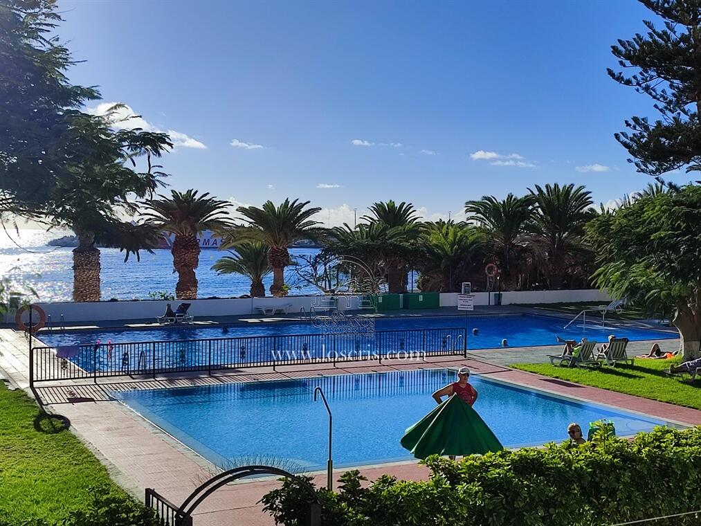Main image of property: Los Cristianos, Tenerife, Canary Islands