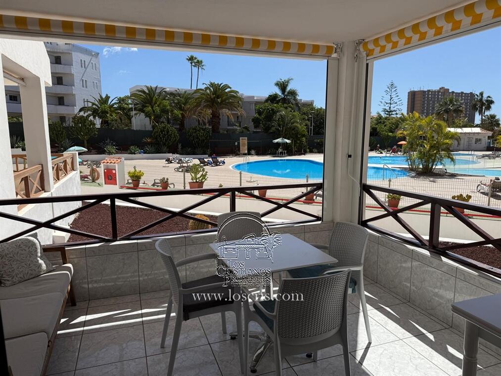 Main image of property: Los Cristianos, Tenerife, Canary Islands