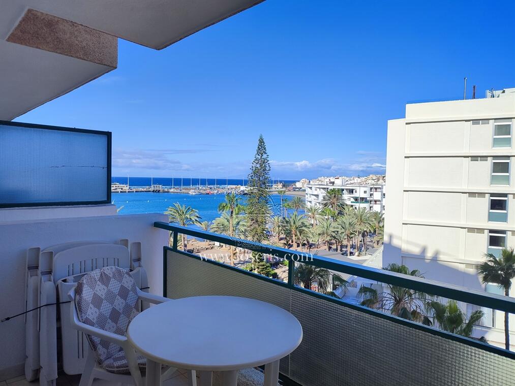 Main image of property: Los Cristianos, Tenerife, Canary Islands