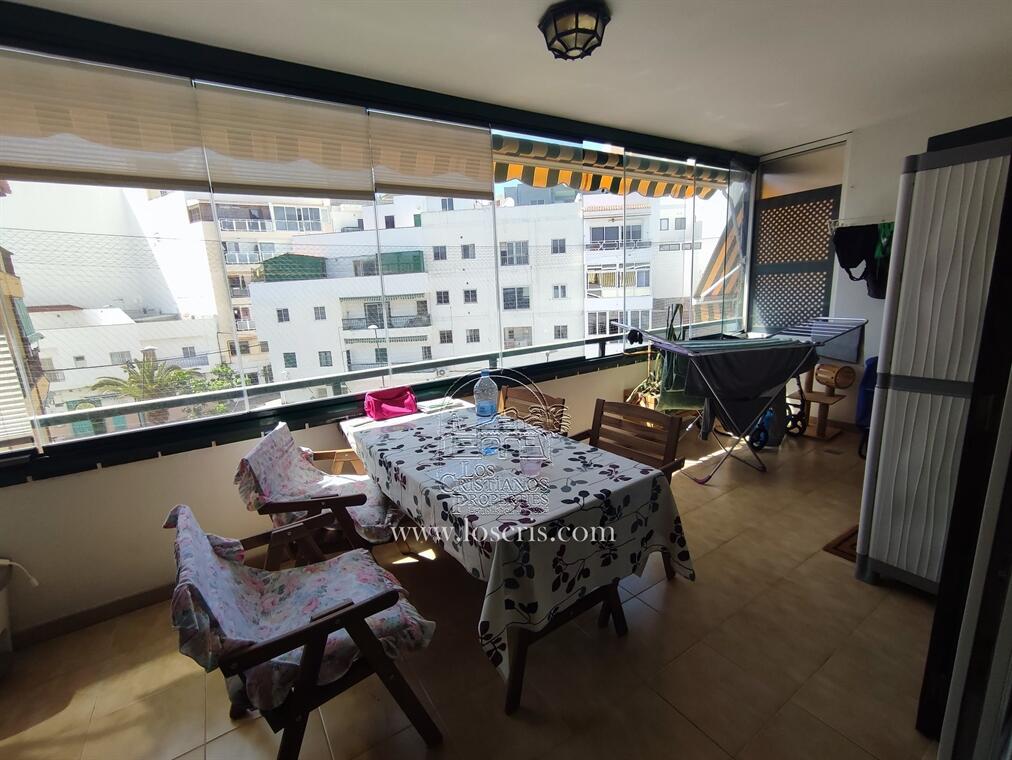 Main image of property: Los Cristianos, Tenerife, Canary Islands