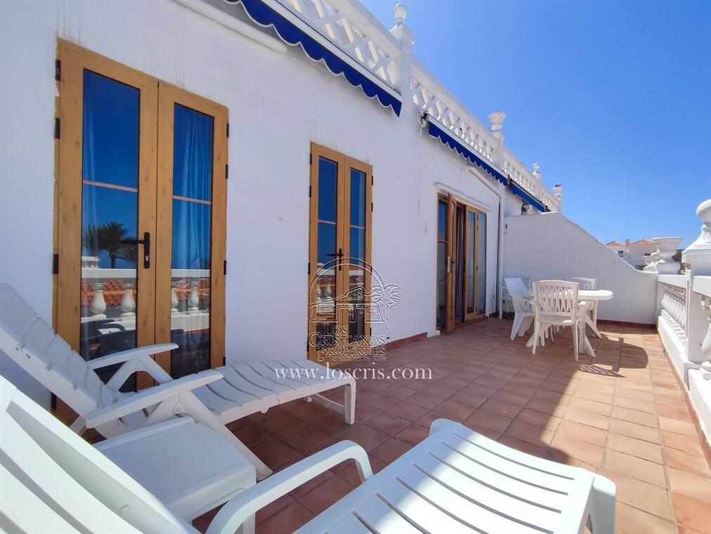 Main image of property: Los Cristianos, Tenerife, Canary Islands