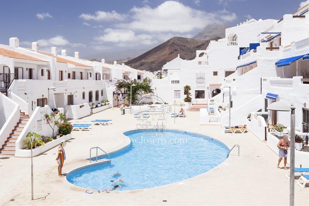 Main image of property: Los Cristianos, Tenerife, Canary Islands