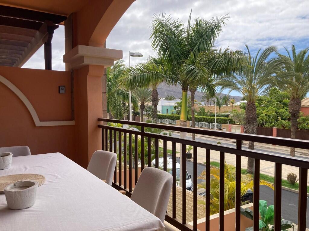 Main image of property: Los Cristianos, Tenerife, Canary Islands